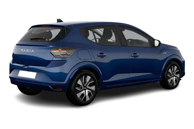 Dacia Sandero Hatchback