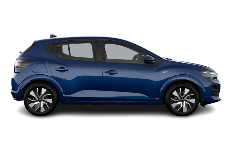 Dacia Sandero Hatchback