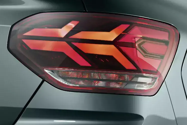 Dacia Sandero Stepway Hatchback