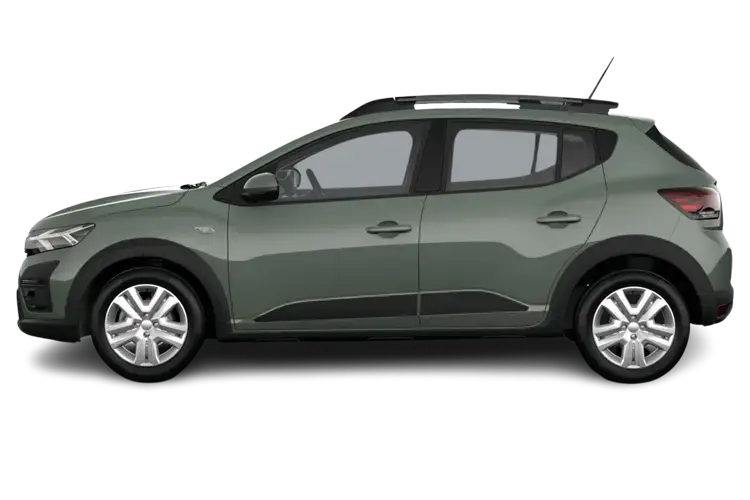 Dacia Sandero Stepway Hatchback