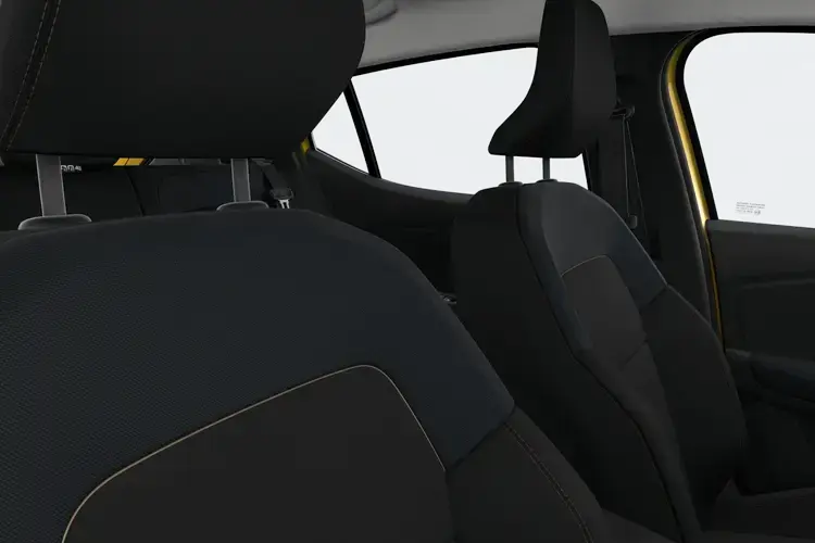 Dacia Sandero Stepway Hatchback