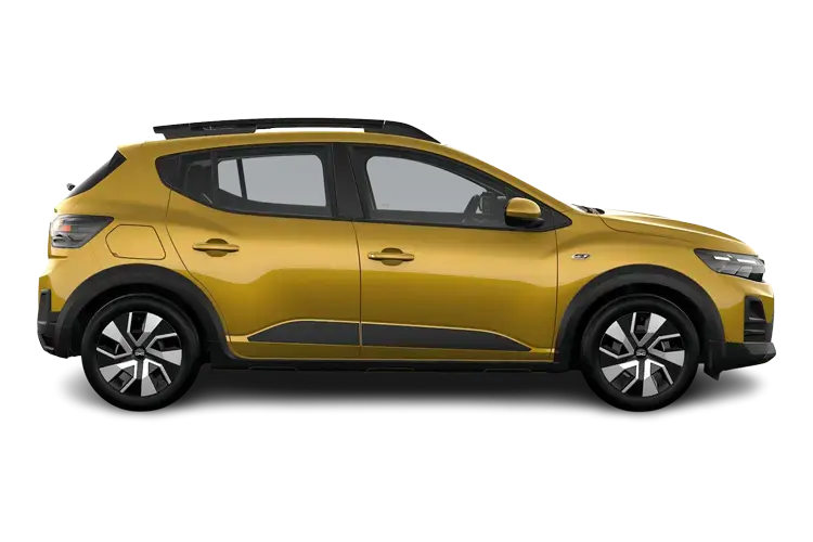 Dacia Sandero Stepway Hatchback