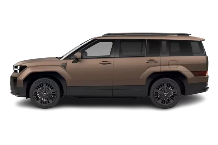 Hyundai Santa Fe SUV