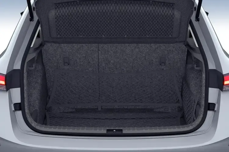 Skoda Scala Hatchback