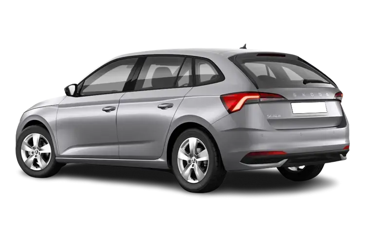 Skoda Scala Hatchback
