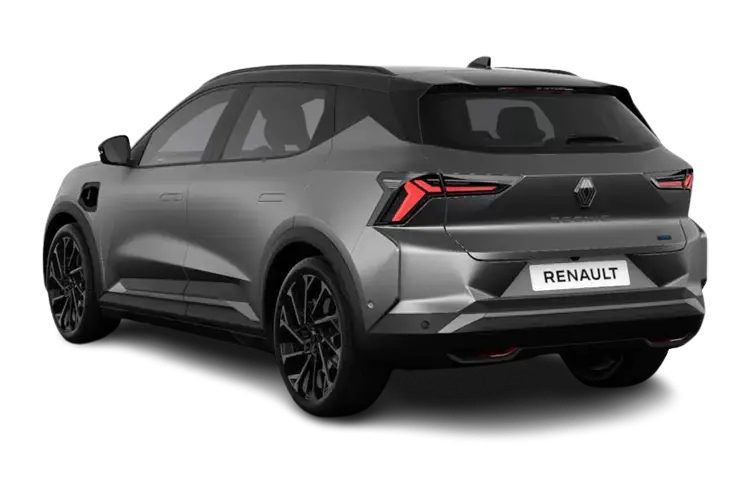Renault Scenic SUV