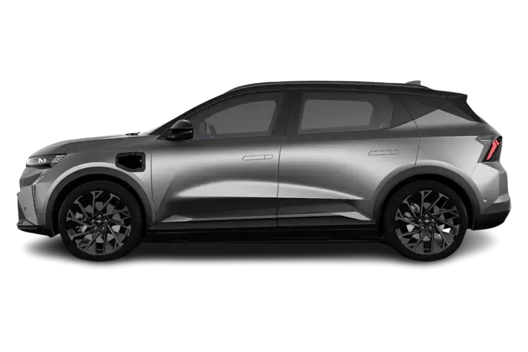 Renault Scenic SUV