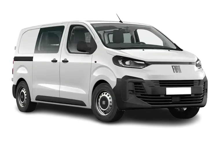 Fiat Scudo