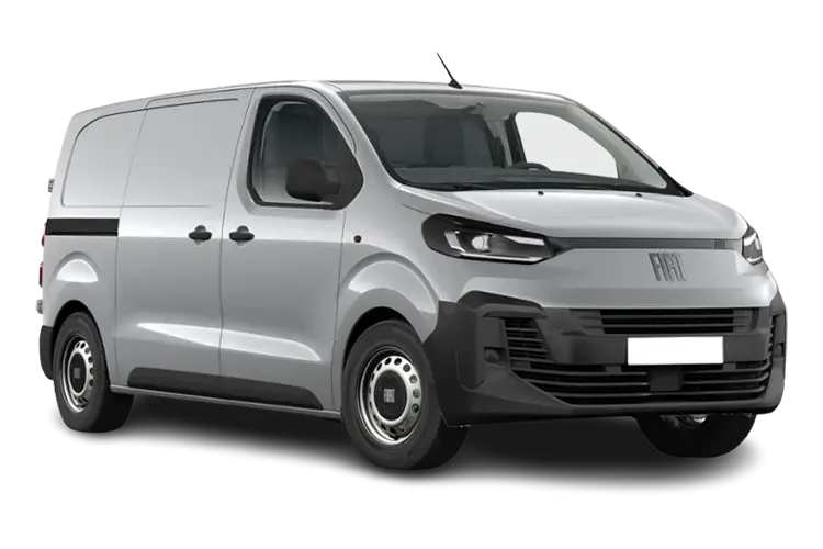 Fiat Scudo Medium Van