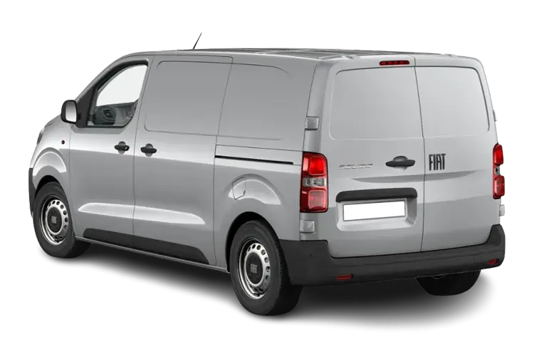 Fiat Scudo Medium Van