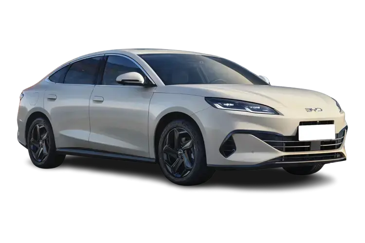 BYD Seal 6