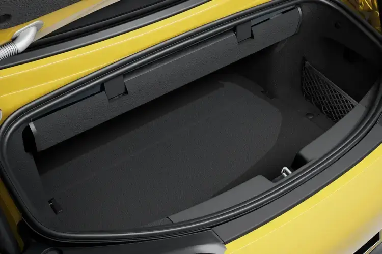 Mercedes SL Class Convertible