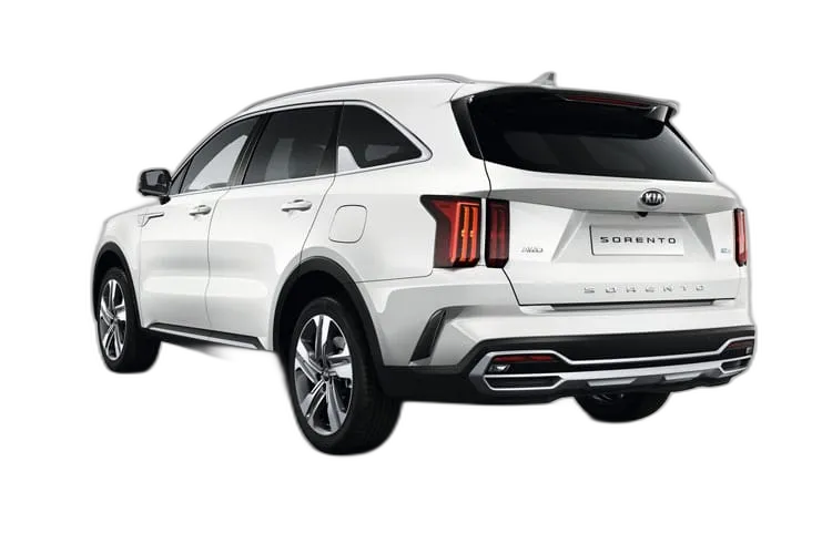 Kia Sorento SUV