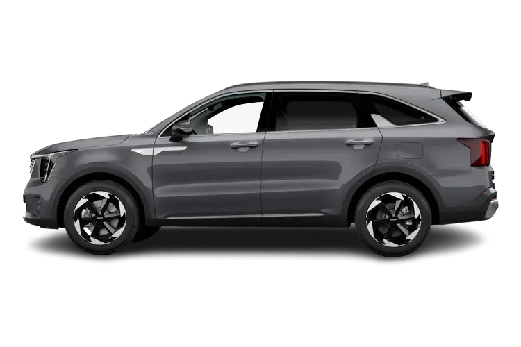Kia Sorento SUV