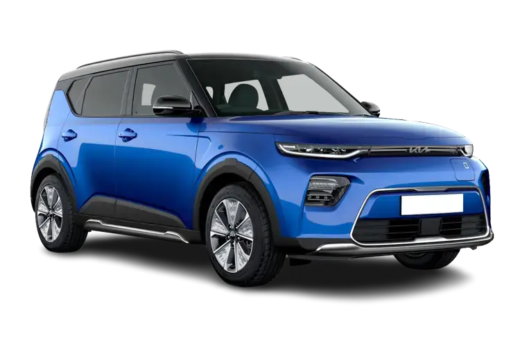 Kia Soul SUV