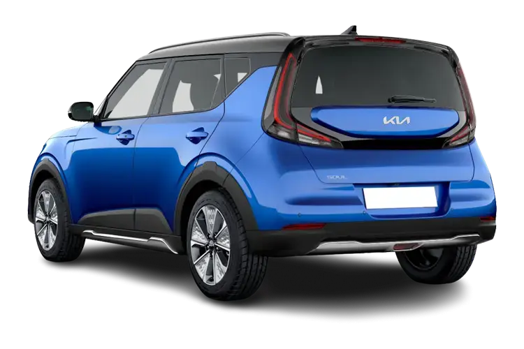 Kia Soul SUV