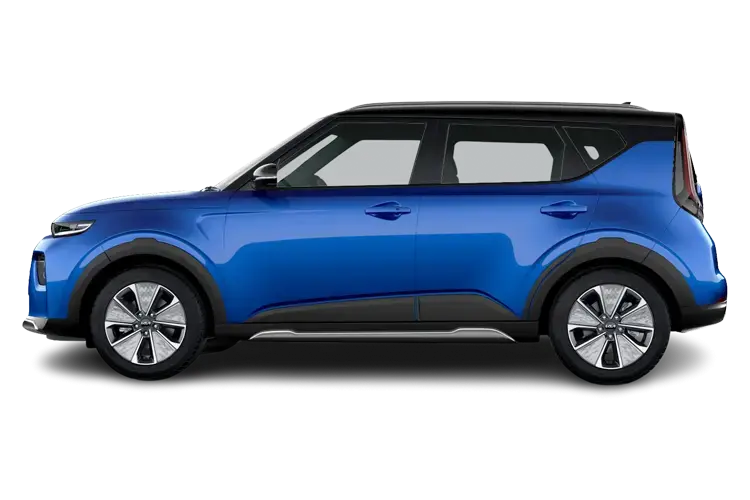 Kia Soul SUV