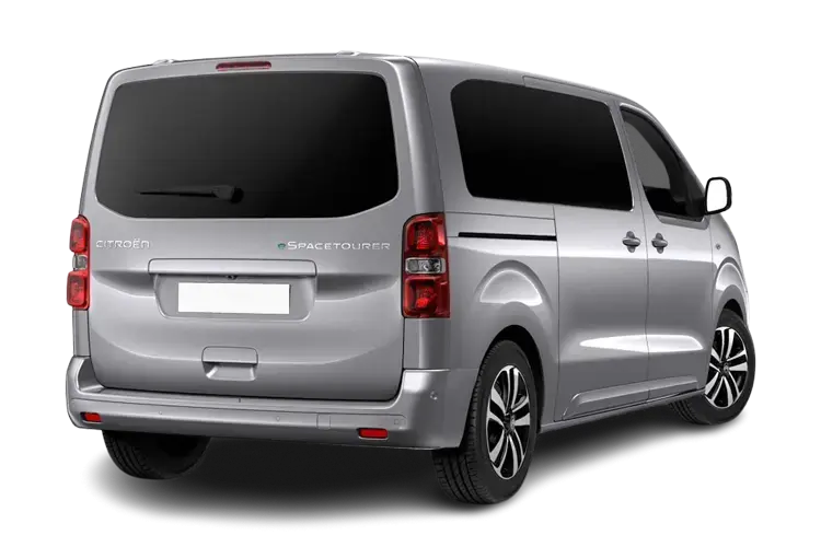 Citroen Spacetourer MPV
