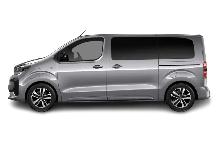 Citroen Spacetourer MPV