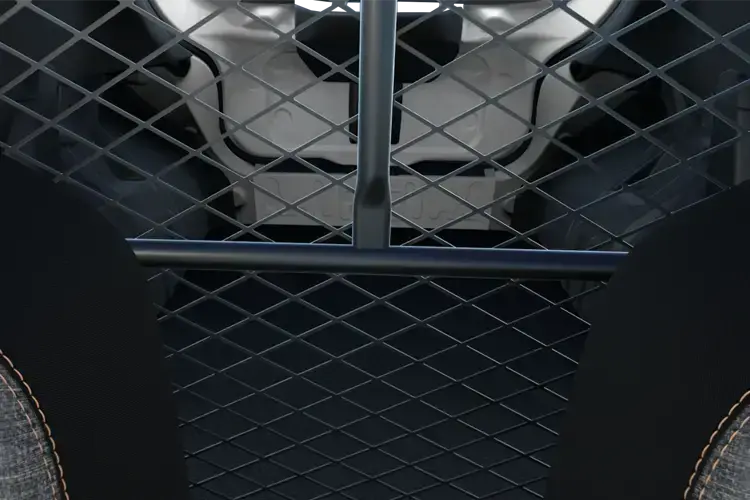 Dacia Spring Small Van