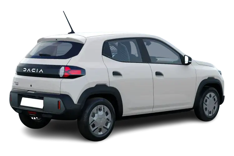 Dacia Spring Small Van