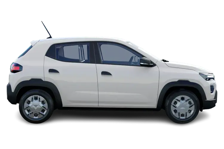 Dacia Spring Small Van