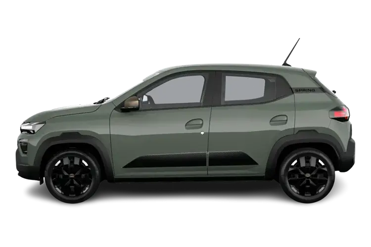 Dacia Spring Hatchback