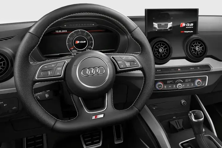 Audi Q2 SUV