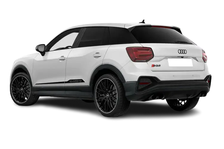 Audi Q2 SUV