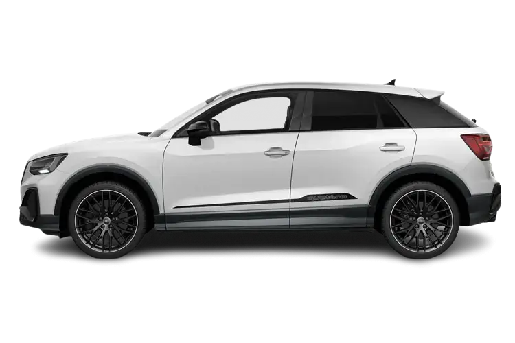 Audi Q2 SUV