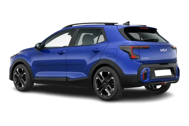 Kia Stonic SUV