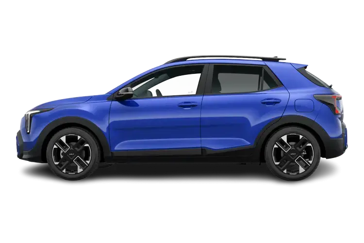 Kia Stonic SUV