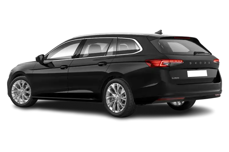 Skoda Superb Estate