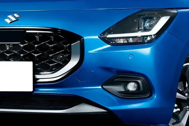 Suzuki Swift Hatchback