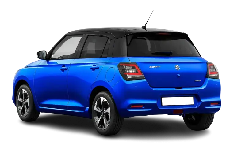 Suzuki Swift Hatchback