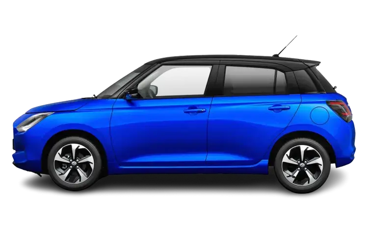 Suzuki Swift Hatchback