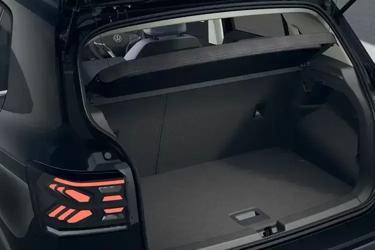 Volkswagen T-Cross SUV