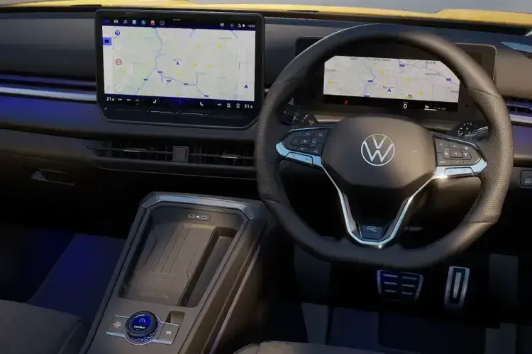 Volkswagen T-Roc SUV