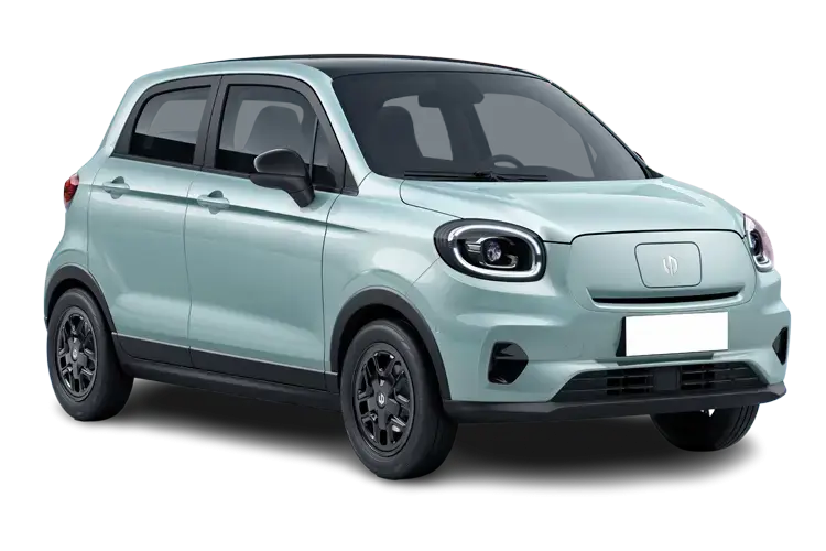 Leapmotor T03 Hatchback