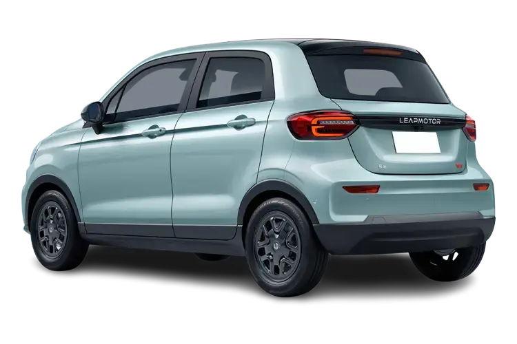 Leapmotor T03 Hatchback