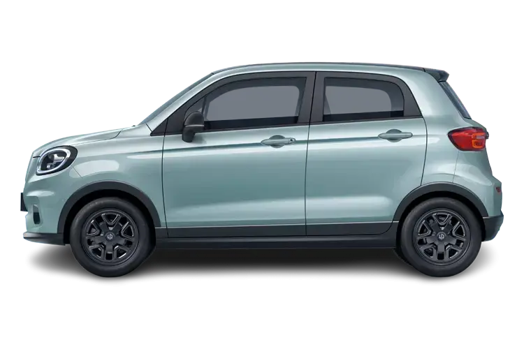 Leapmotor T03 Hatchback