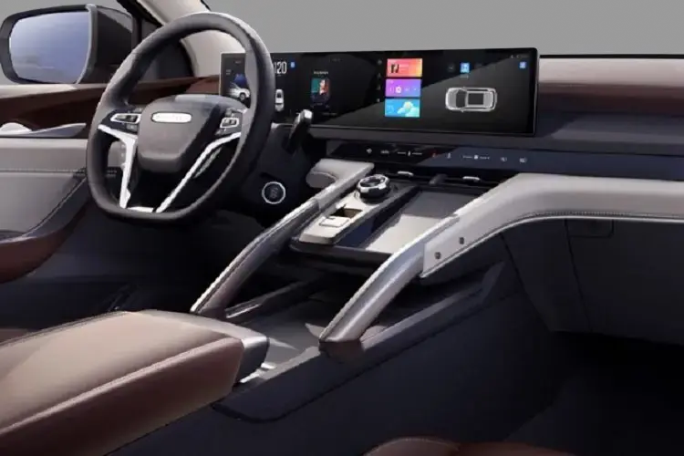 Maxus T60 Max Pick Up