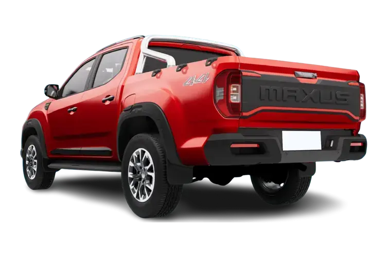 Maxus T60 Max Pick Up