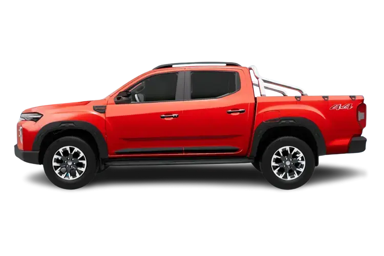 Maxus T60 Max Pick Up