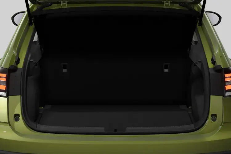 Volkswagen Taigo SUV