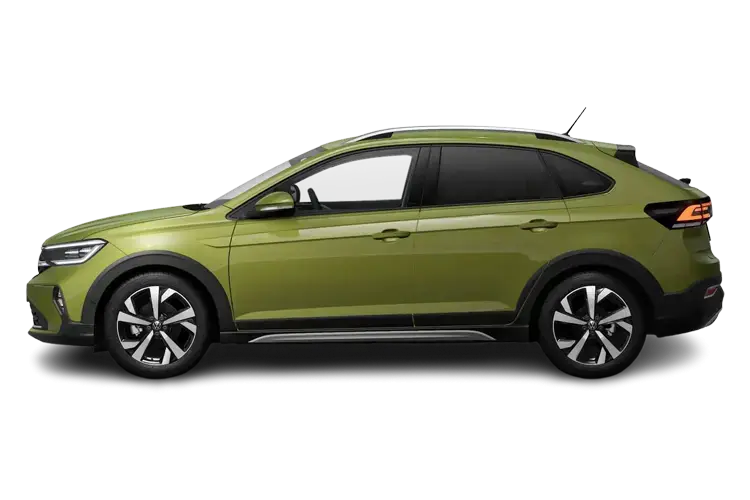 Volkswagen Taigo SUV