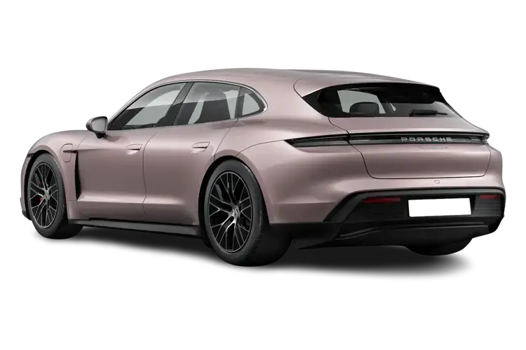 Porsche Taycan Sport Turismo