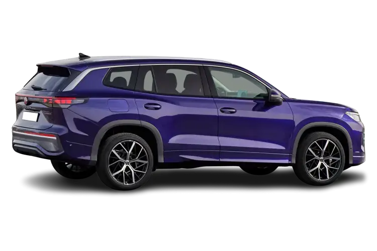 Volkswagen Tayron SUV