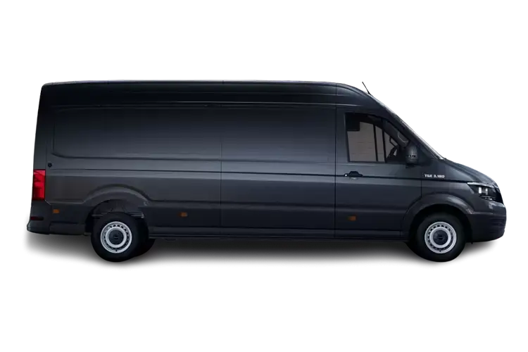MAN TGE Large Van