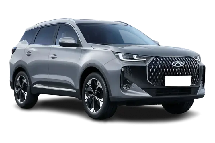 Chery Tiggo 7